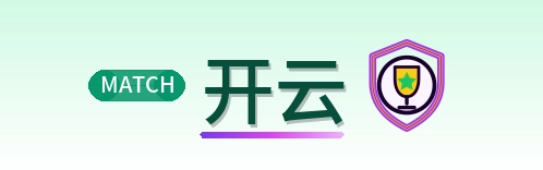 开云 Logo